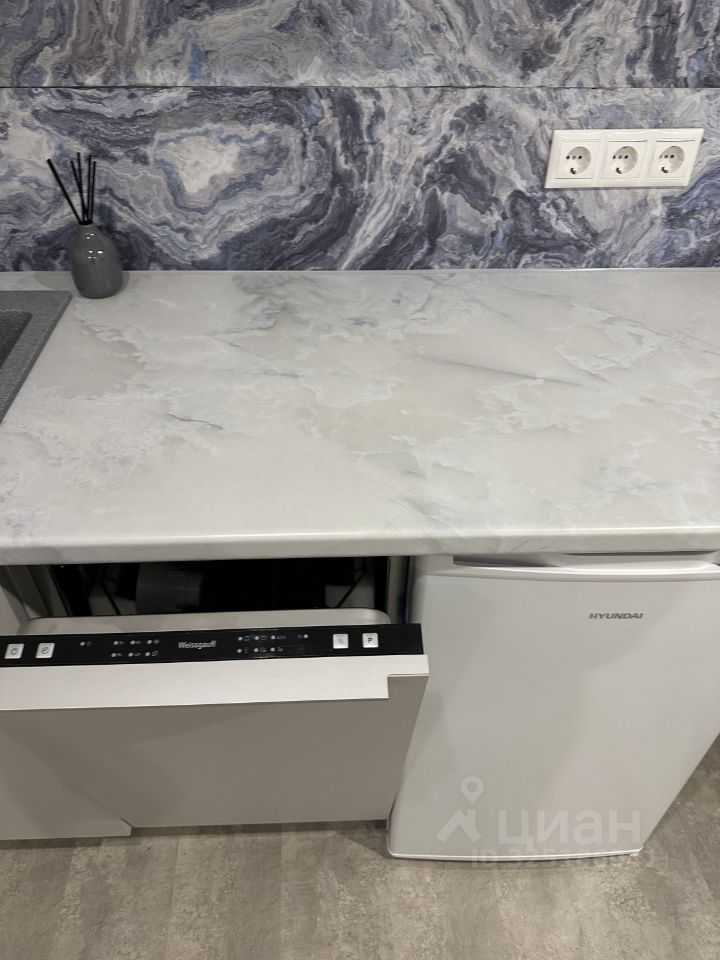 1-комнатная квартира, 16 м² — фотография 3