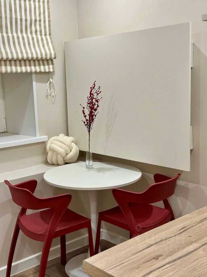 1-комнатная квартира, 11 м² — фотография 2