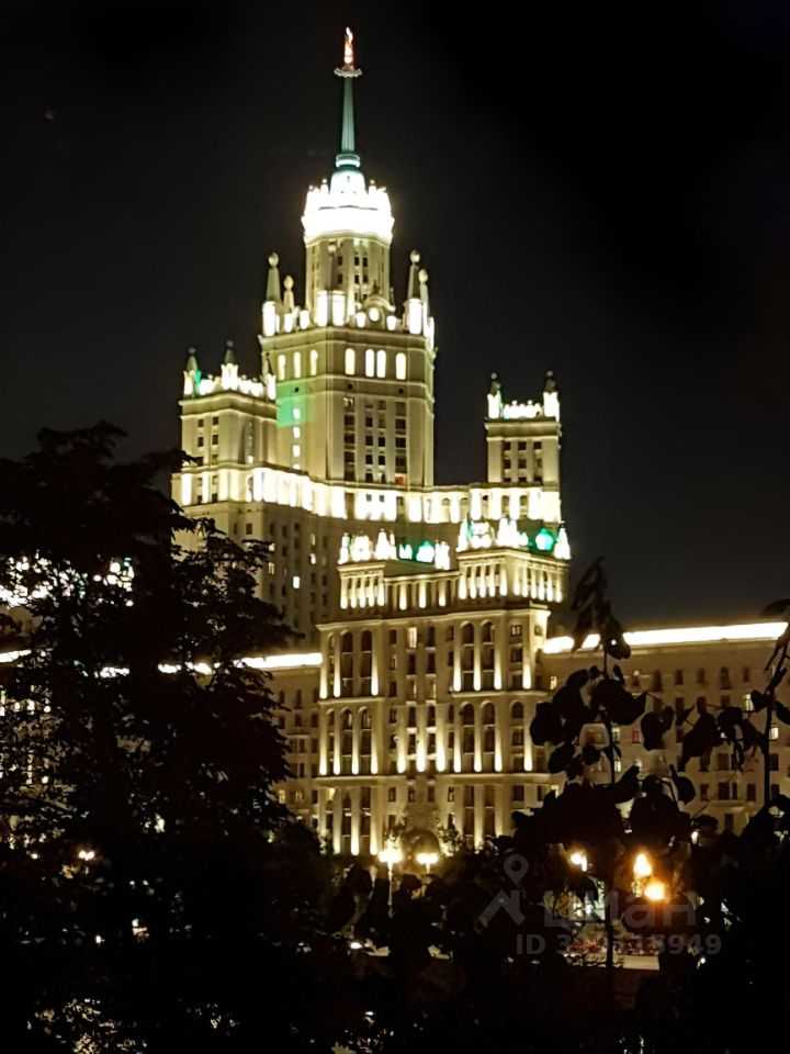 1-комнатная квартира, 35 м² — фотография 3