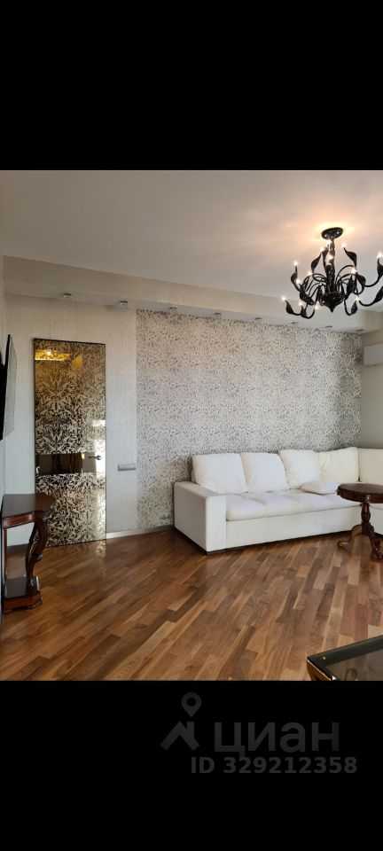 2-комнатная квартира, 63 м²