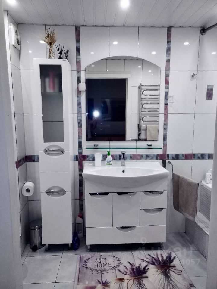 2-комнатная квартира, 63 м²