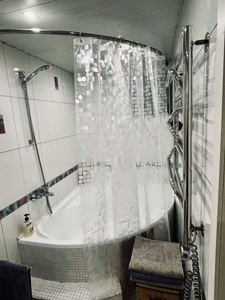2-комнатная квартира, 63 м² — фотография 2