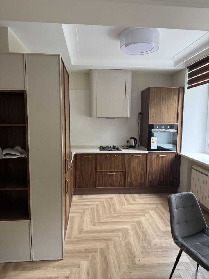 2-комнатная квартира, 54 м² — фотография 2