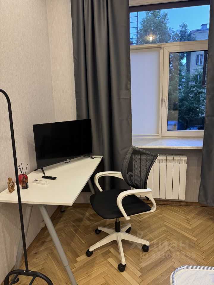 1-комнатная квартира, 30 м² — фотография 3