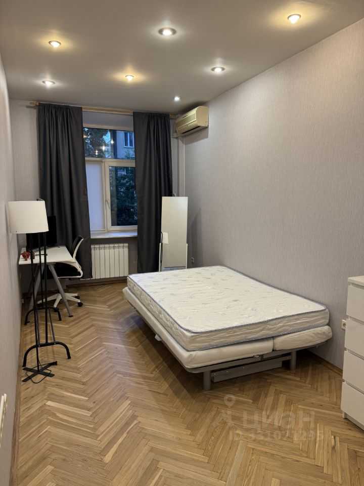 1-комнатная квартира, 30 м²