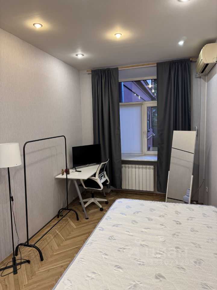 1-комнатная квартира, 30 м² — фотография 2
