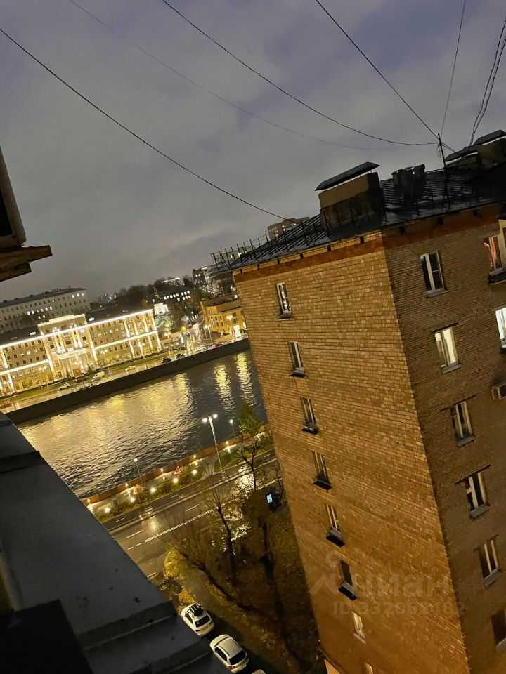 1-комнатная квартира, 40 м² — фотография 3