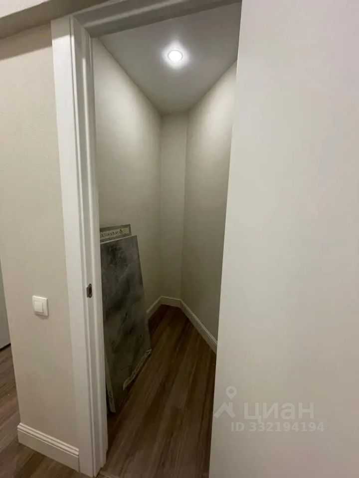 1-комнатная квартира, 48,5 м² — фотография 2