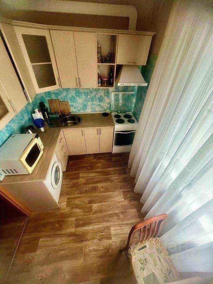 3-комнатная квартира, 64 м²