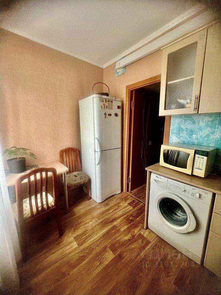 3-комнатная квартира, 64 м² — фотография 2