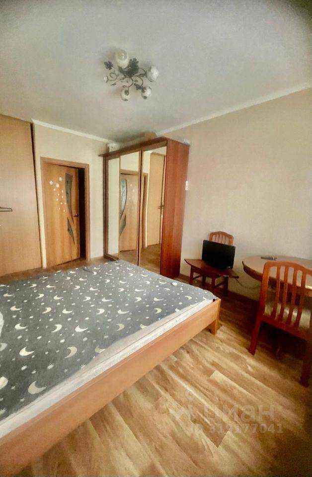 3-комнатная квартира, 64 м² — фотография 3