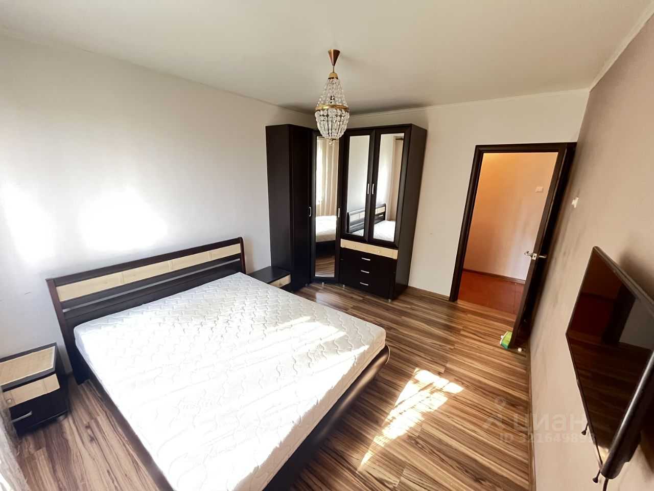 2-комнатная квартира, 48 м²