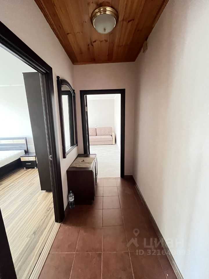 2-комнатная квартира, 48 м² — фотография 3