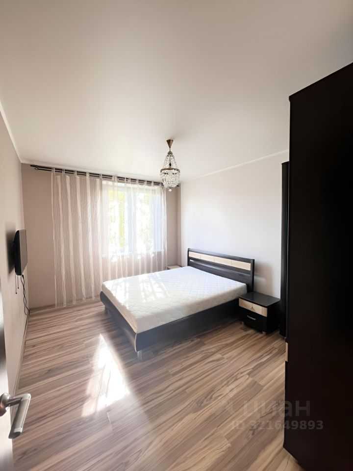 2-комнатная квартира, 48 м² — фотография 2