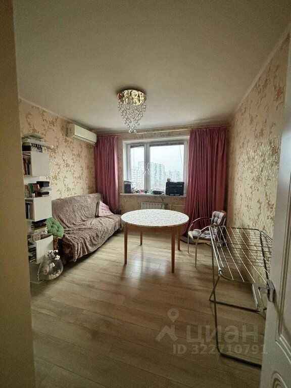 2-комнатная квартира, 65 м² — фотография 3