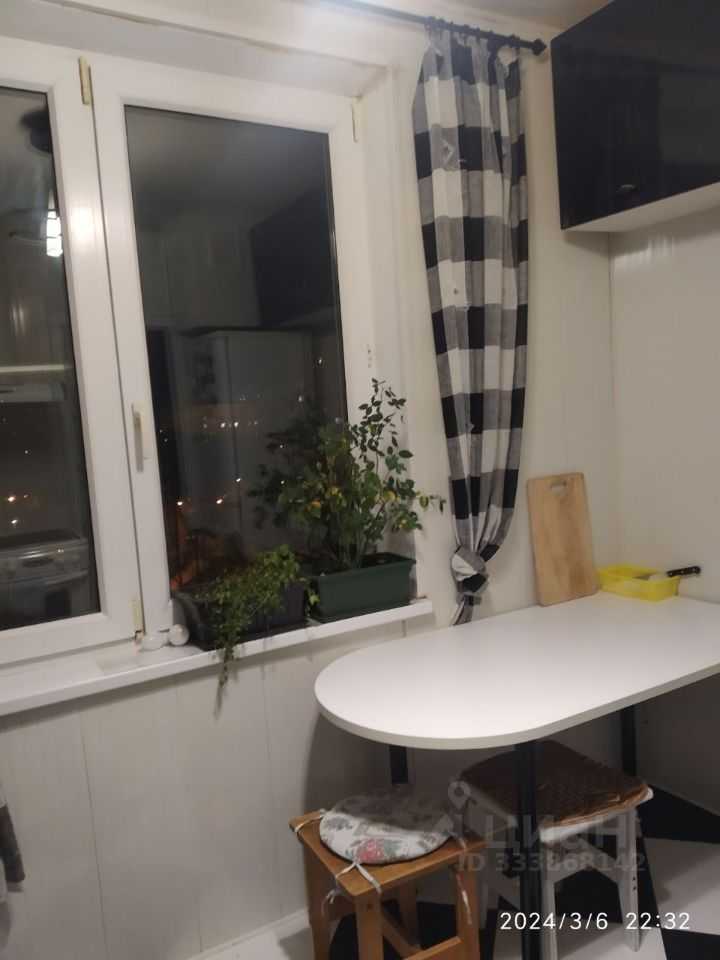 3-комнатная квартира, 64,5 м² — фотография 2