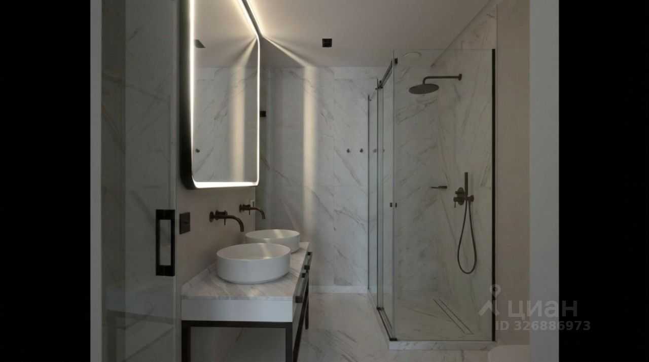 4-комнатная квартира, 148 м² — фотография 3