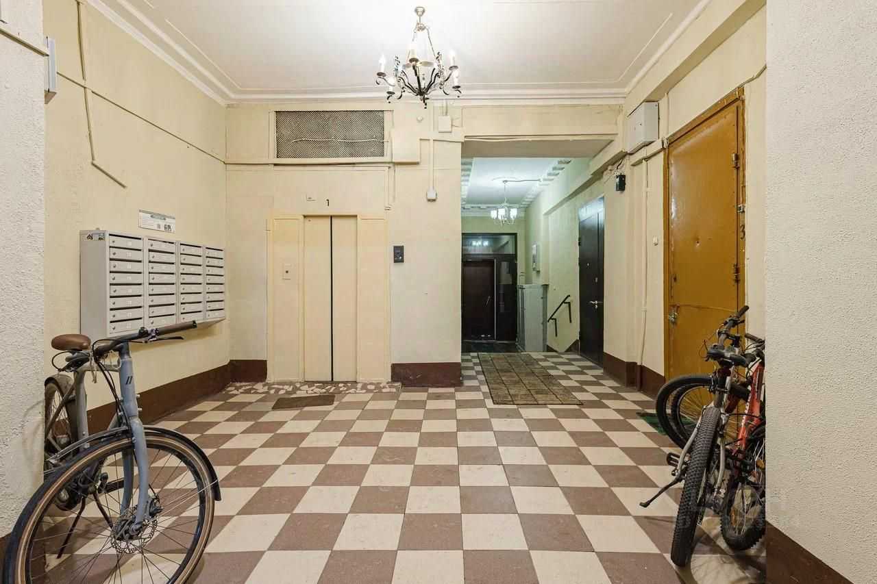4-комнатная квартира, 93 м² — фотография 3