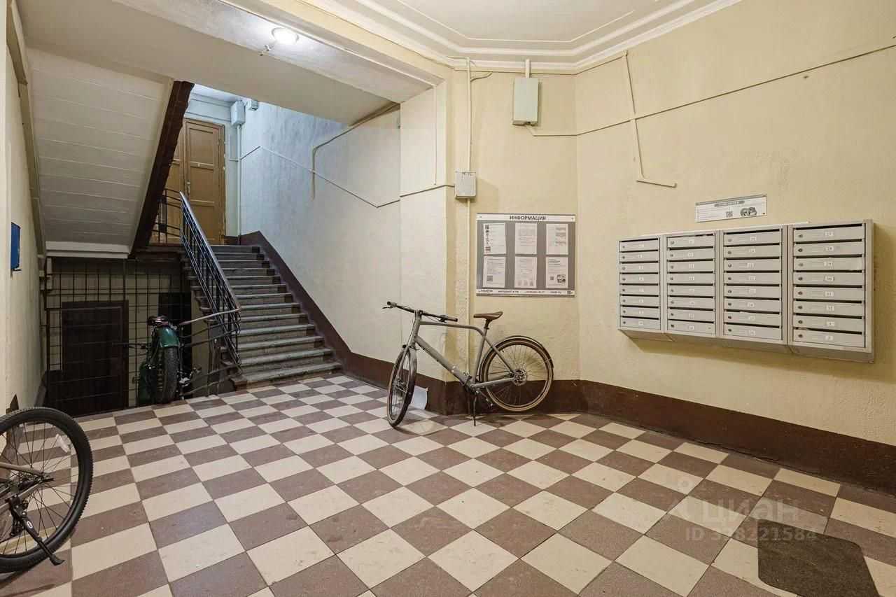 4-комнатная квартира, 93 м² — фотография 2