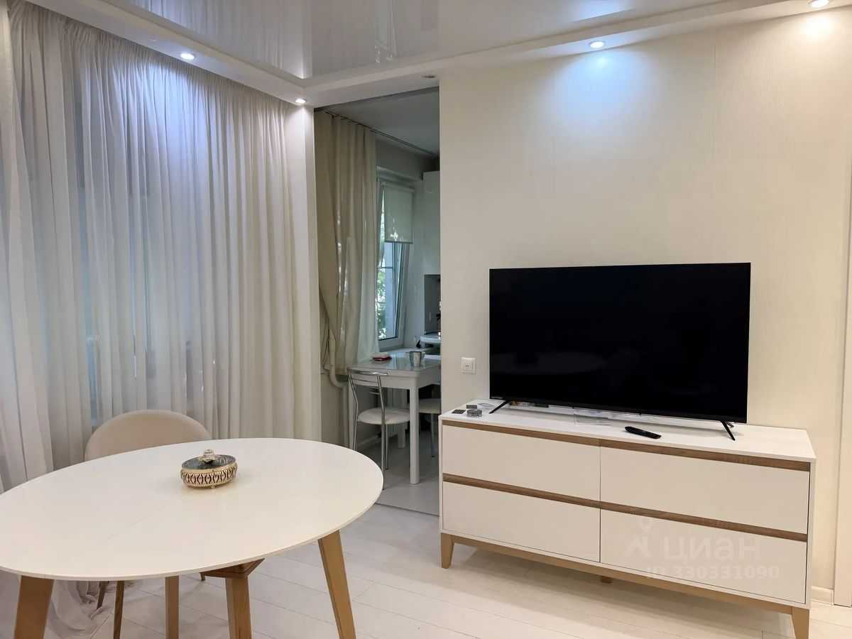 2-комнатная квартира, 44 м²