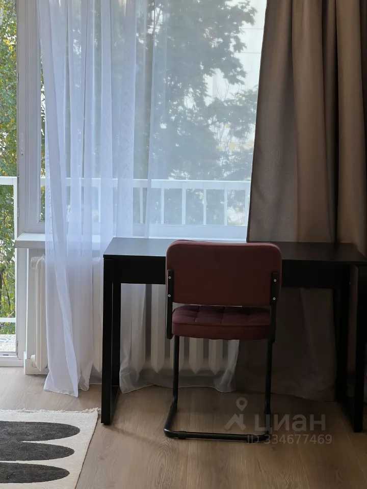 1-комнатная квартира, 32 м² — фотография 3