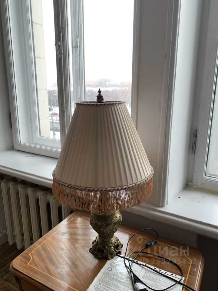 4-комнатная квартира, 120 м² — фотография 2