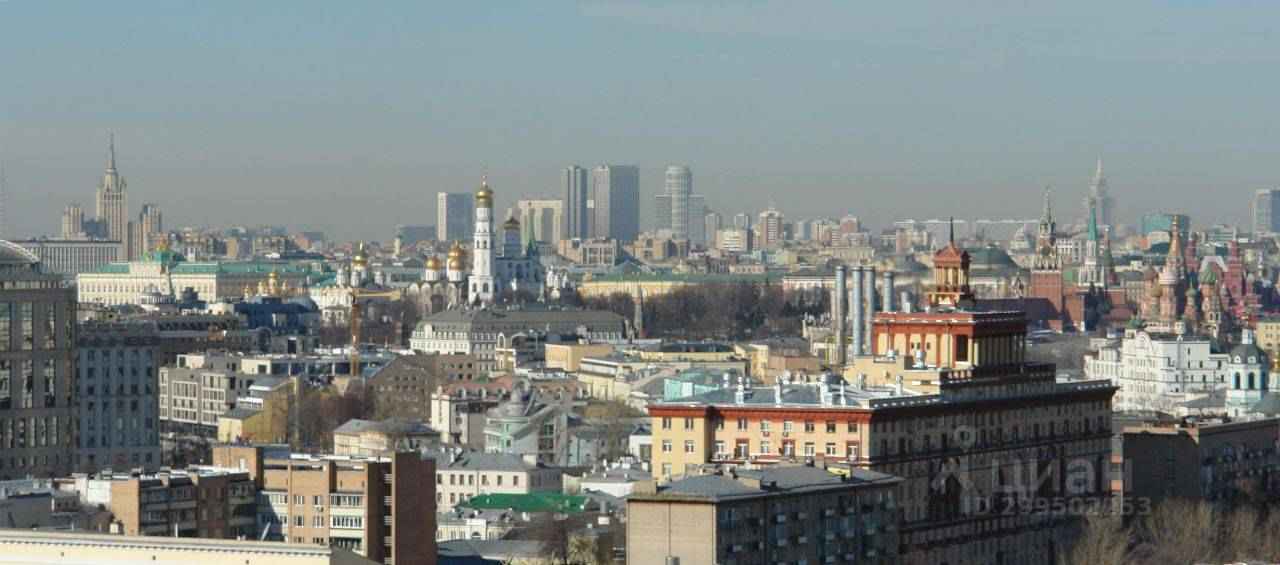 2-комнатная квартира, 62 м² — фотография 3