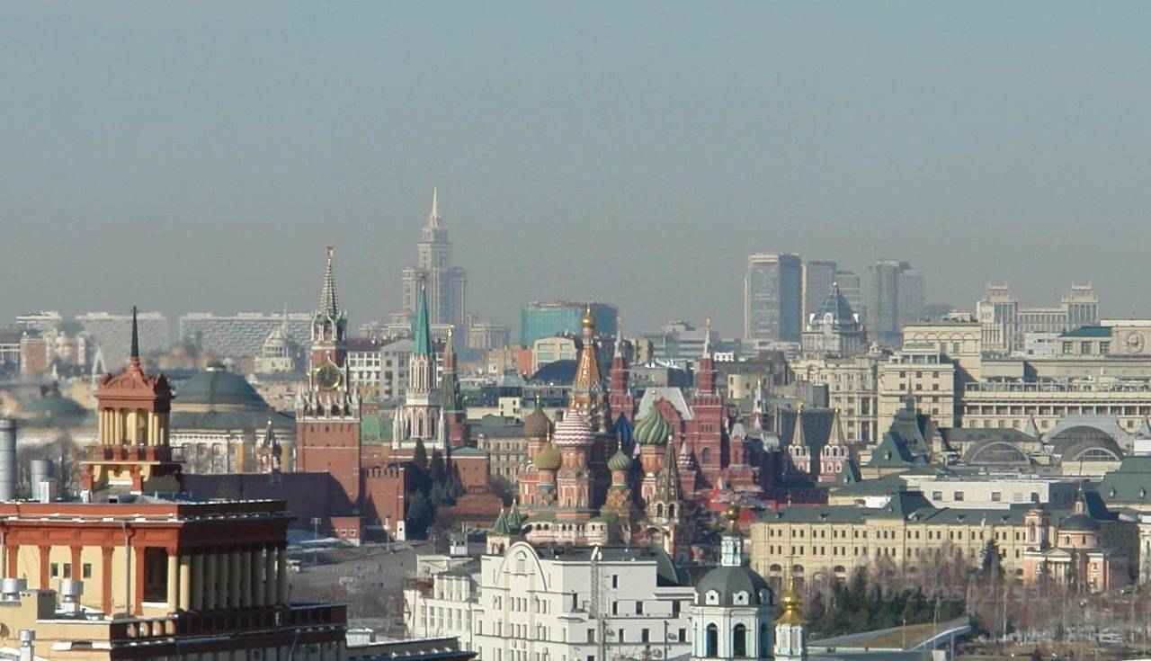 2-комнатная квартира, 62 м² — фотография 2