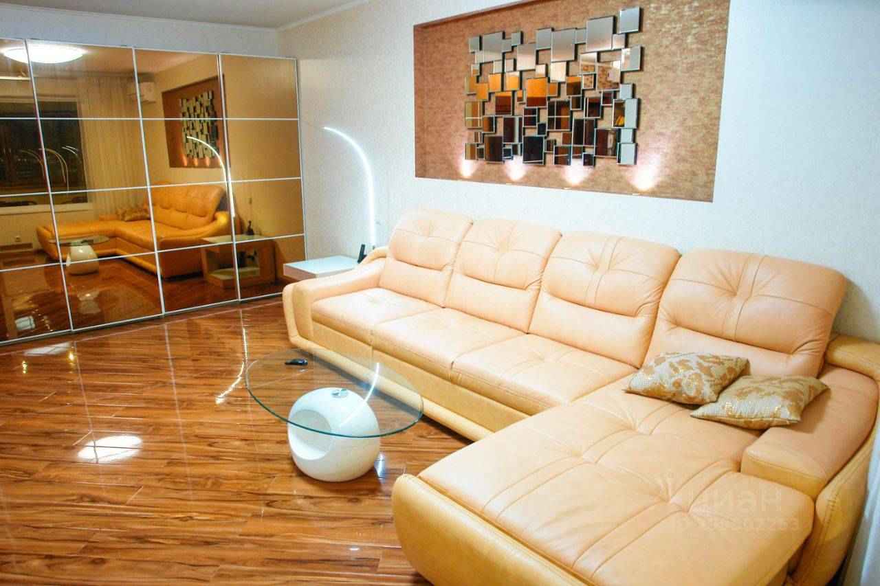 2-комнатная квартира, 62 м²
