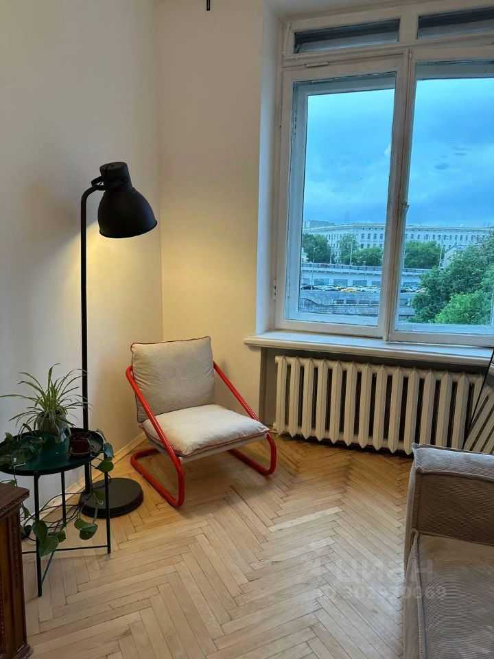 2-комнатная квартира, 51 м²