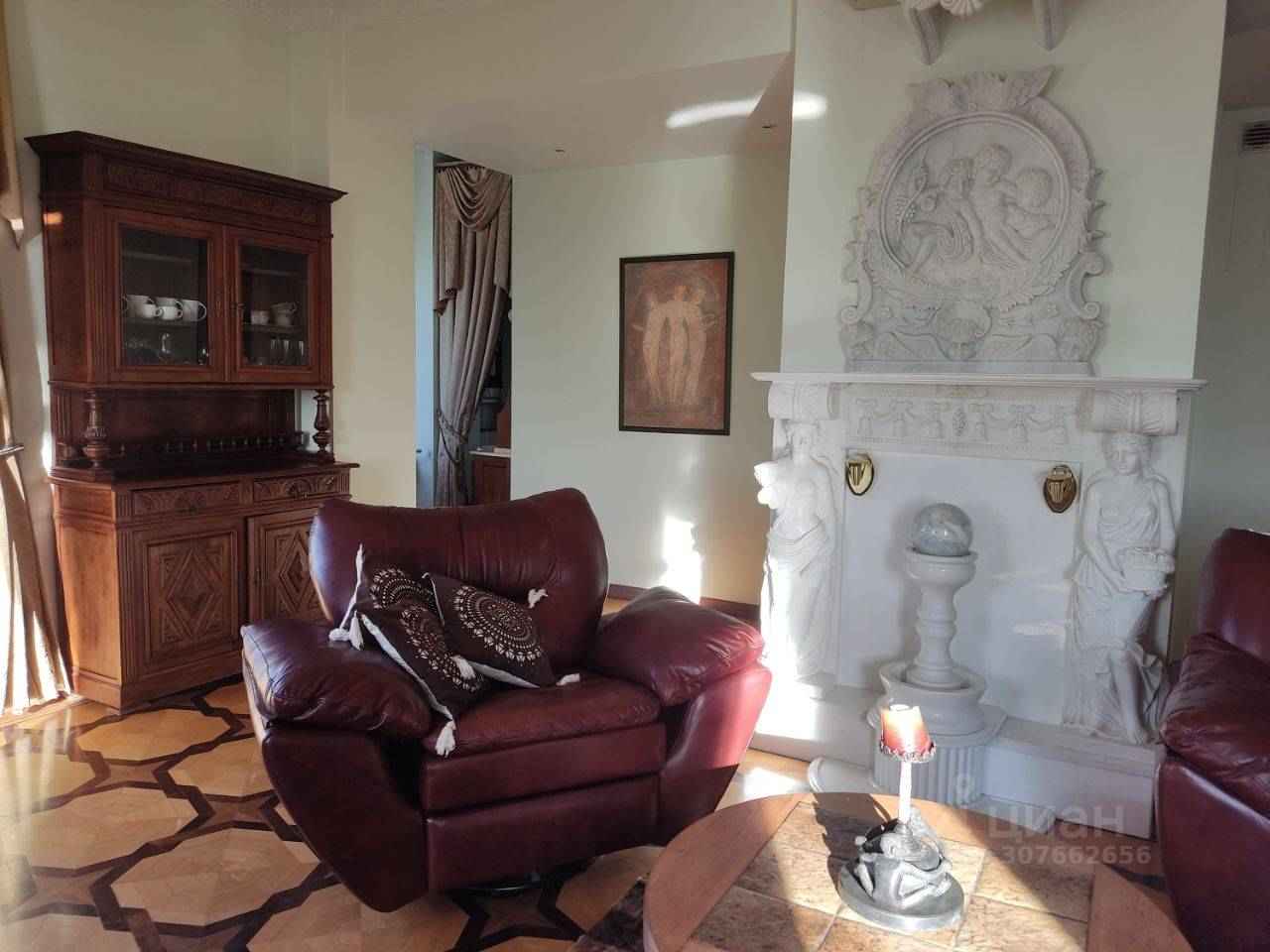 2-комнатная квартира, 65,1 м²
