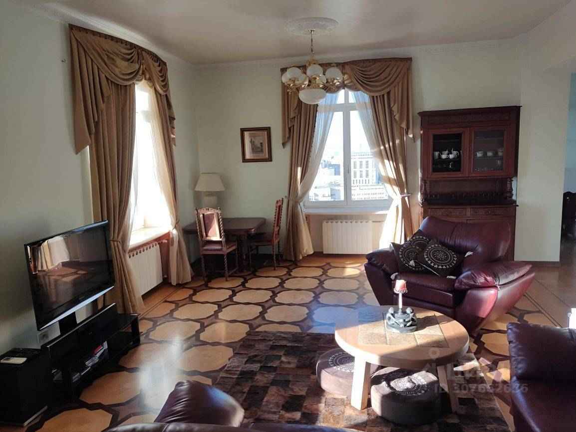 2-комнатная квартира, 65,1 м² — фотография 2