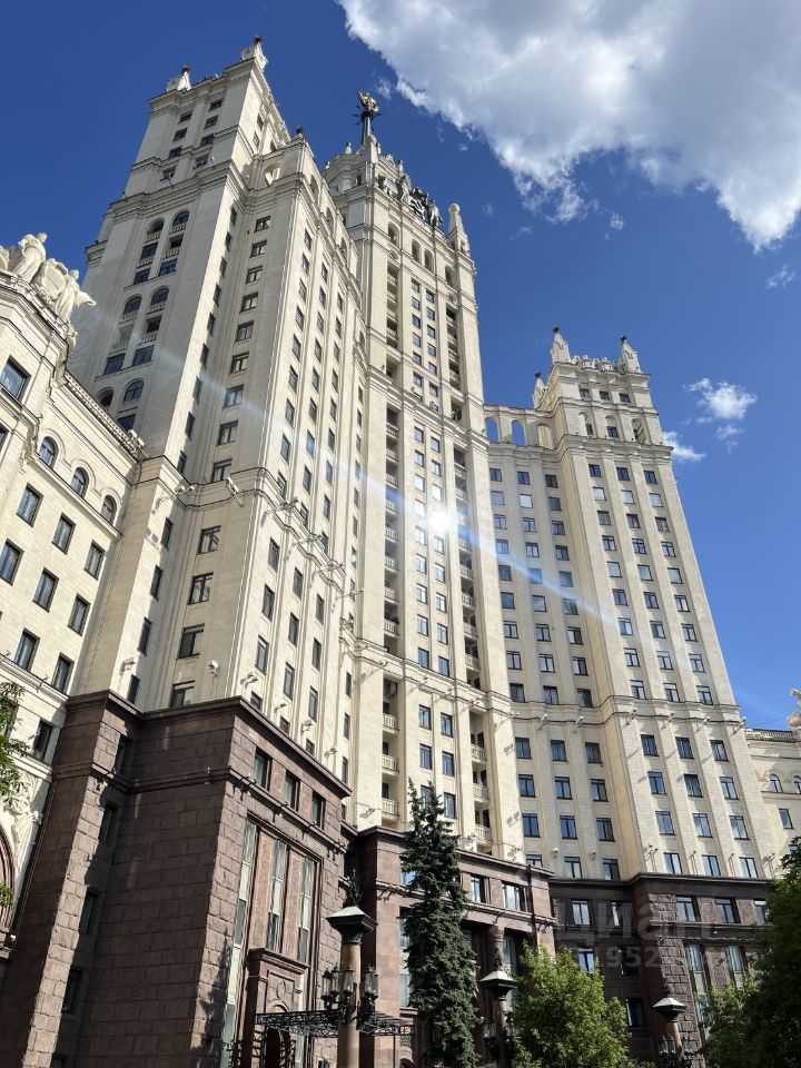 3-комнатная квартира, 80,5 м² — фотография 2
