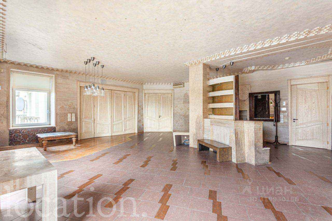 4-комнатная квартира, 166 м² — фотография 2