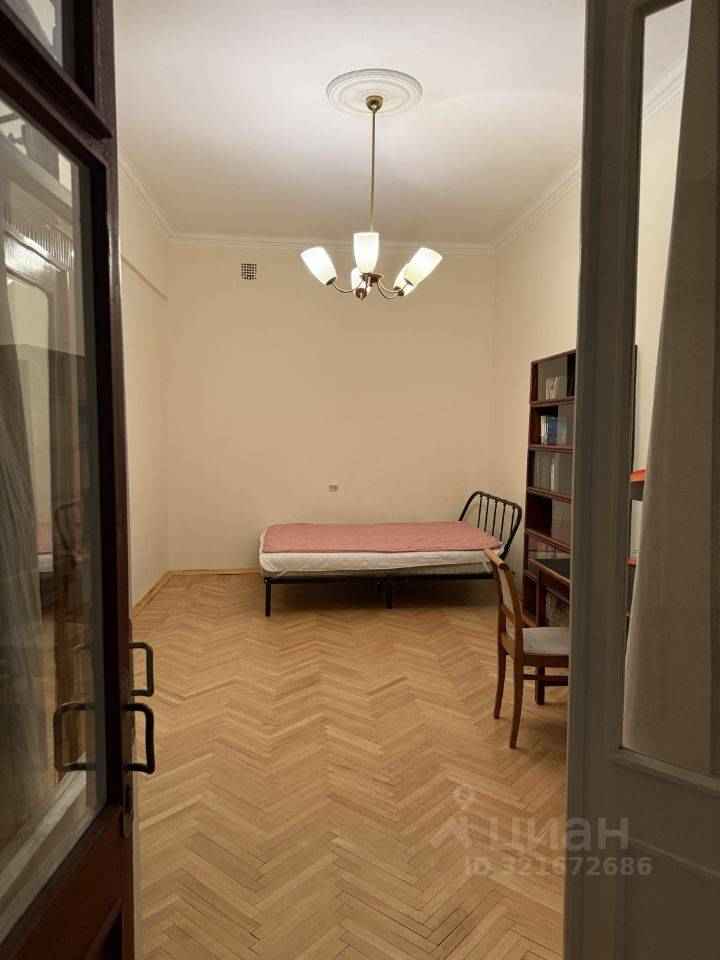 2-комнатная квартира, 60 м² — фотография 3