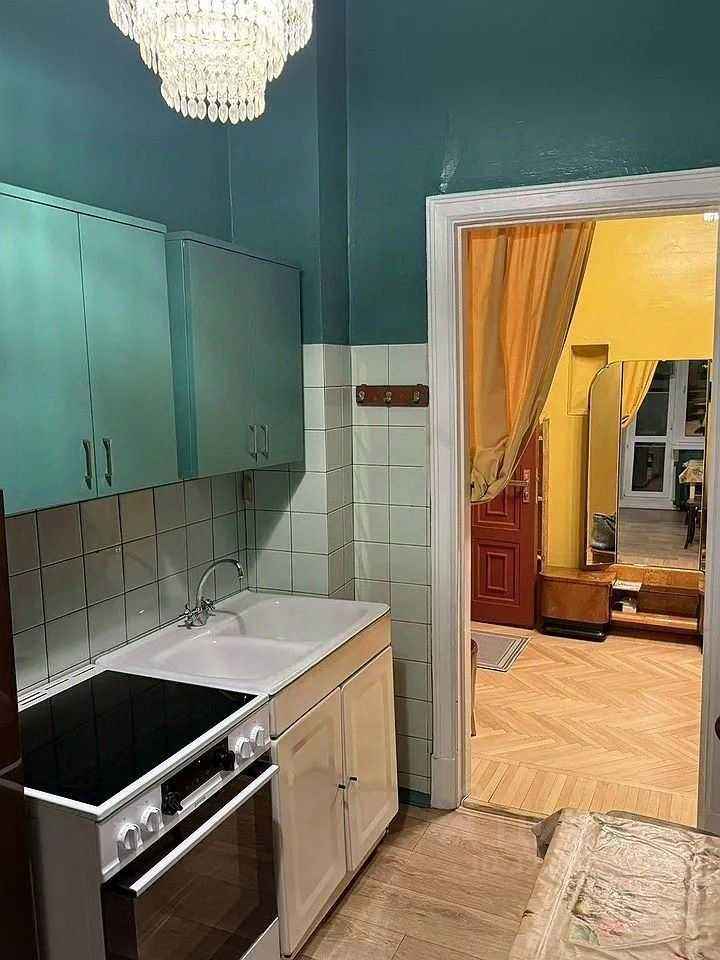 2-комнатная квартира, 62 м² — фотография 2