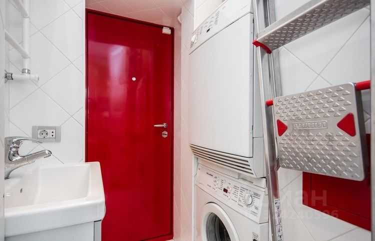 3-комнатная квартира, 98 м²