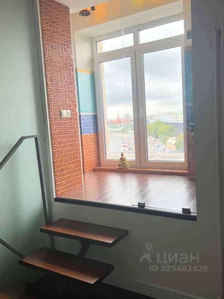 4-комнатная квартира, 170 м² — фотография 3