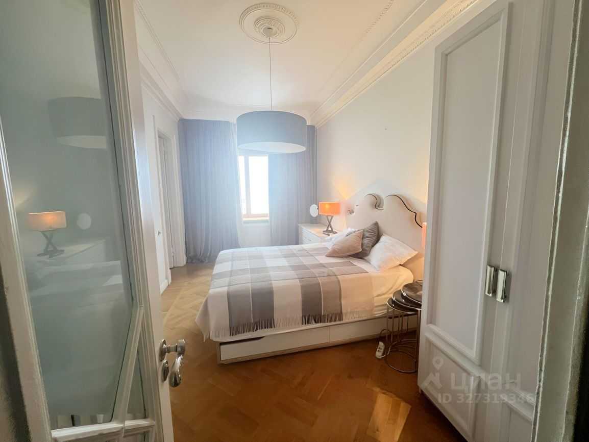 2-комнатная квартира, 70 м² — фотография 3