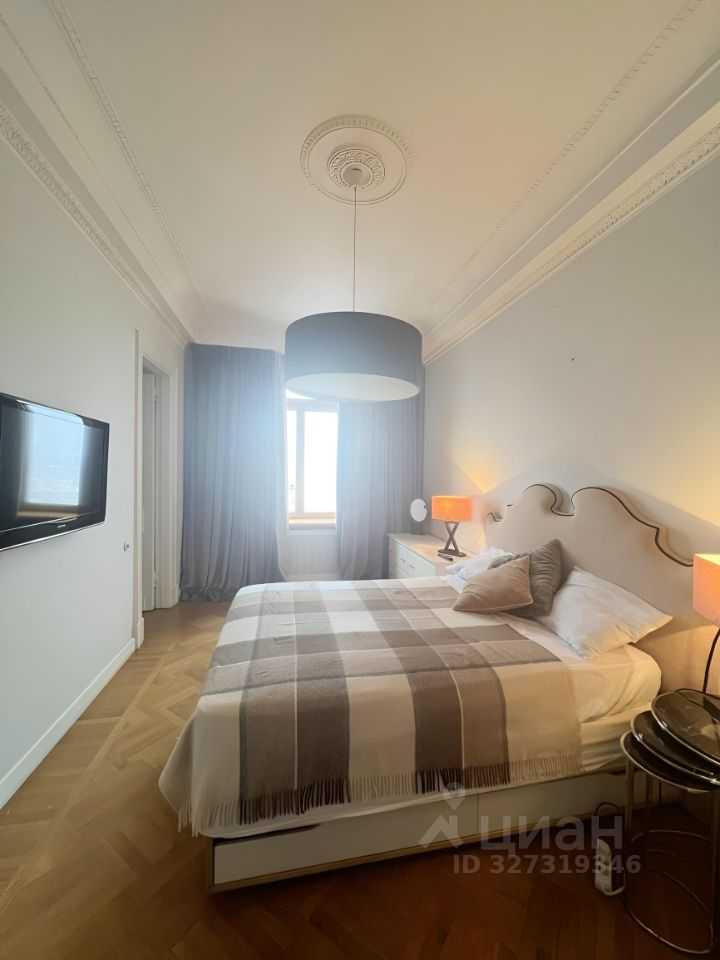 2-комнатная квартира, 70 м²