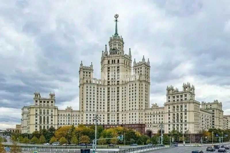 3-комнатная квартира, 99 м²