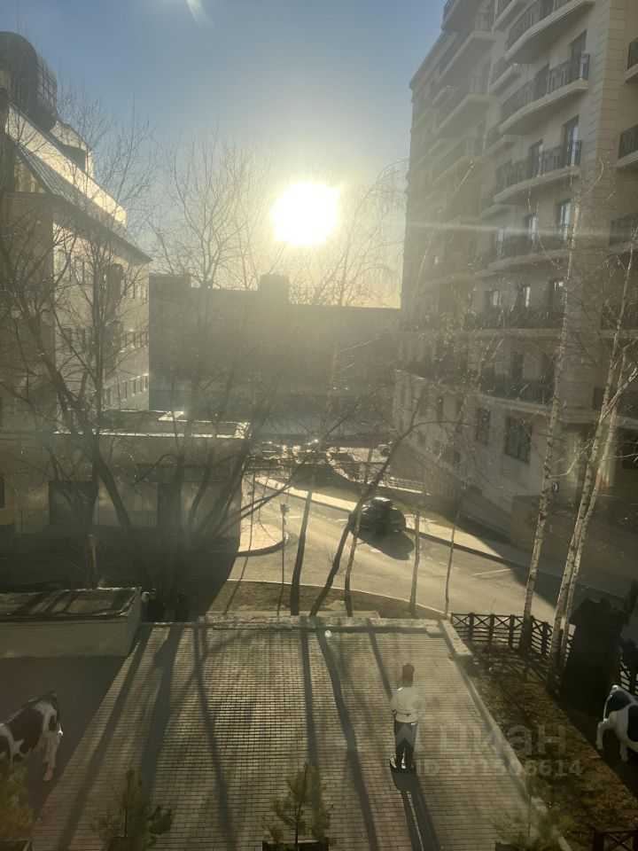3-комнатная квартира, 61 м²
