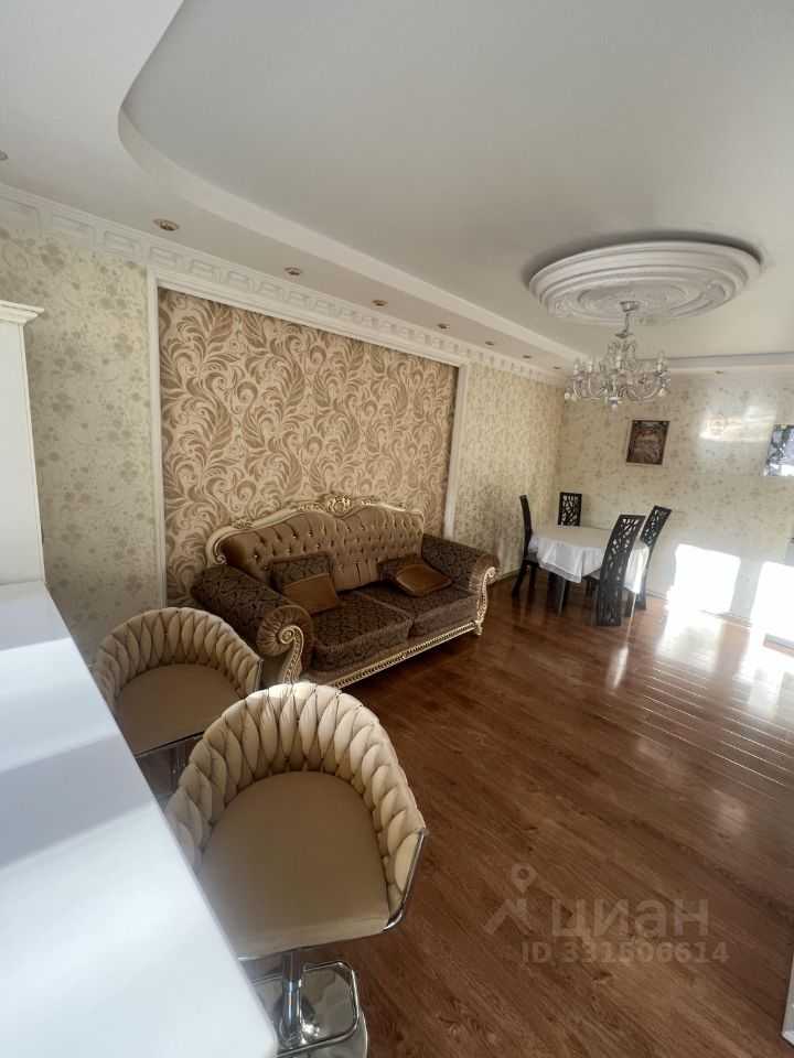3-комнатная квартира, 61 м² — фотография 2