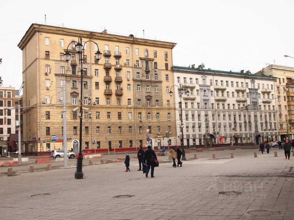 2-комнатная квартира, 60 м²