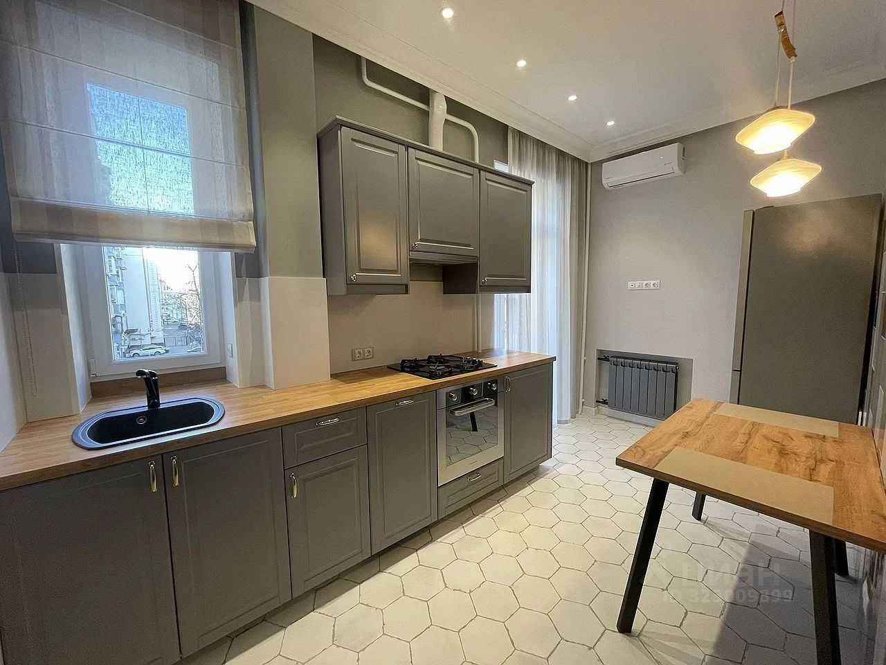 2-комнатная квартира, 46 м² — фотография 2