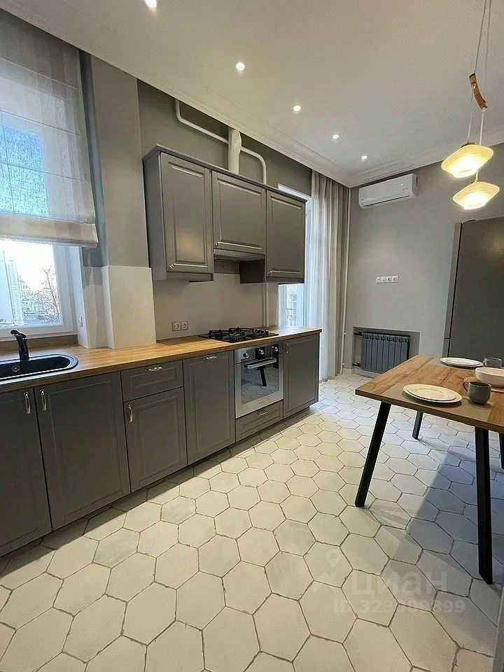 2-комнатная квартира, 46 м²