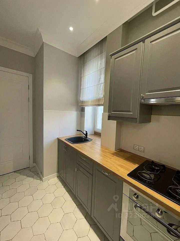 2-комнатная квартира, 46 м² — фотография 3