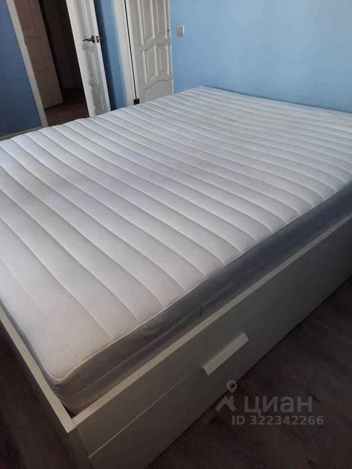 1-комнатная квартира, 20 м² — фотография 3