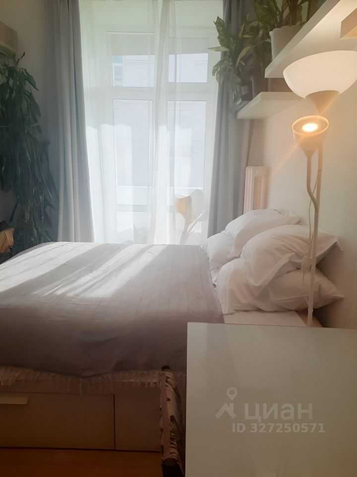 1-комнатная квартира, 20 м² — фотография 2