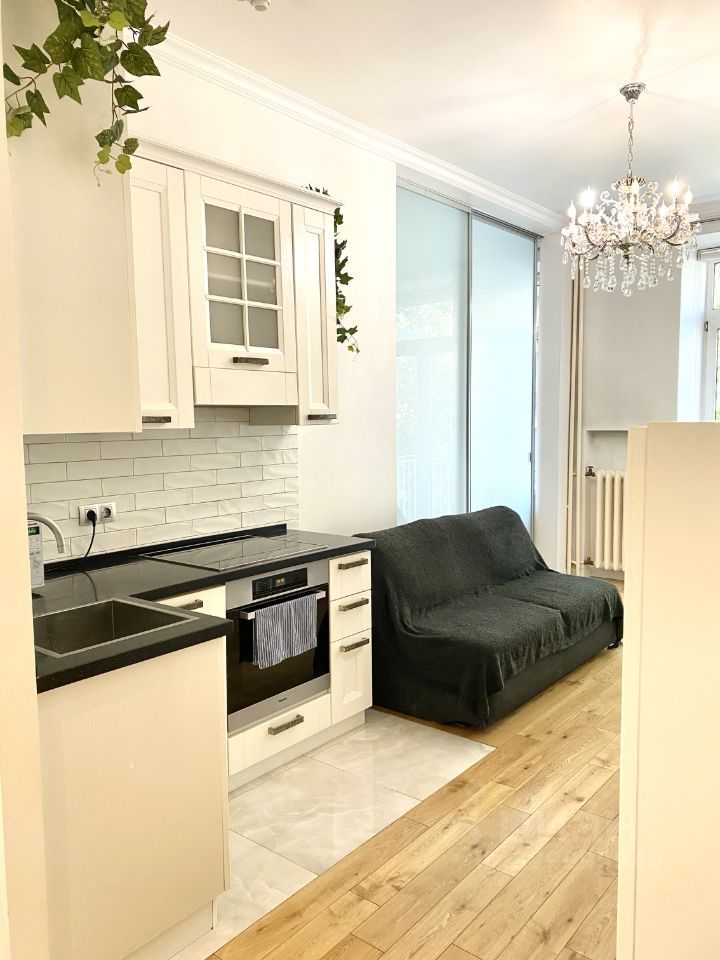 2-комнатная квартира, 43 м²